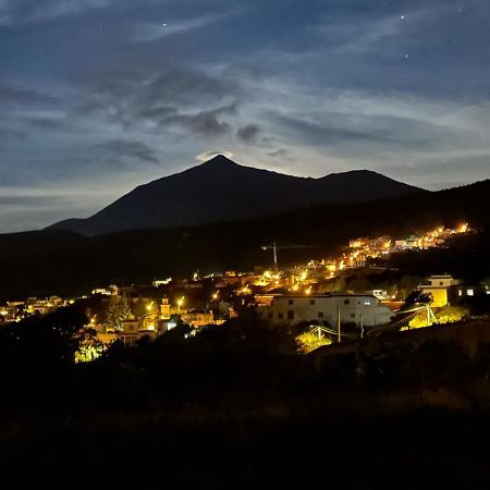 La Paredita Casa Taoro El Tanque Esterno foto